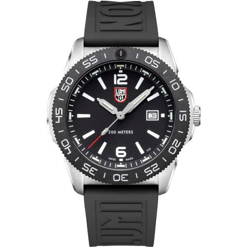 Luxoia - Luminox Pacific Diver 3120 Series - XS.3121.1
