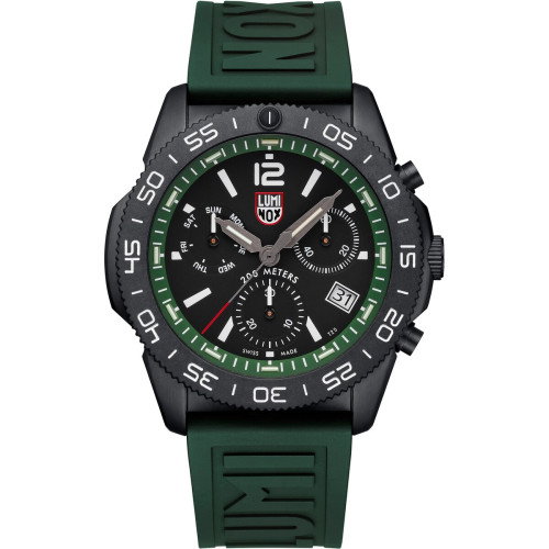 Luxoia - Luminox Pacific Diver Chrono 3140 Series - XS.3147