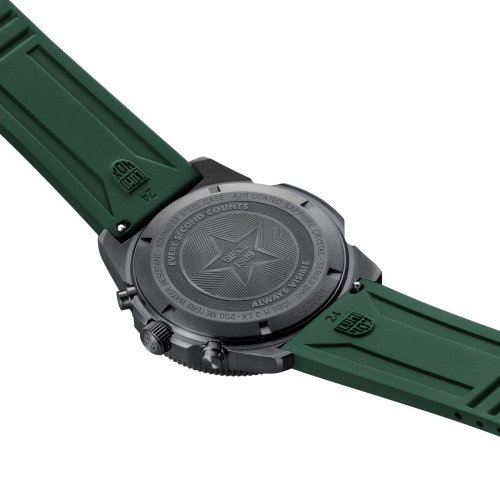 Luxoia - Luminox Pacific Diver Chrono 3140 Series - XS.3147