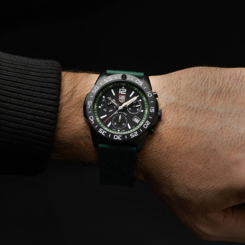 Luxoia - Luminox Pacific Diver Chrono 3140 Series - XS.3147