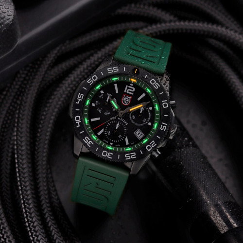 Luxoia - Luminox Pacific Diver Chrono 3140 Series - XS.3147