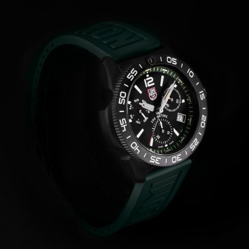 Luxoia - Luminox Pacific Diver Chrono 3140 Series - XS.3147