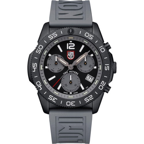 Luxoia - Luminox Pacific Diver Chrono 3140 Series - XS.3148