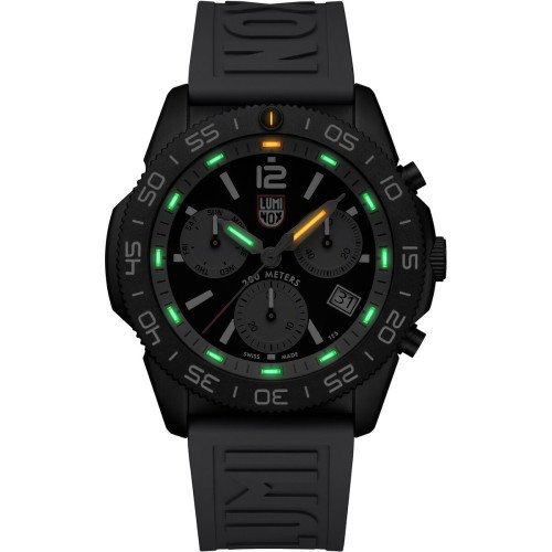 Luxoia - Luminox Pacific Diver Chrono 3140 Series - XS.3148