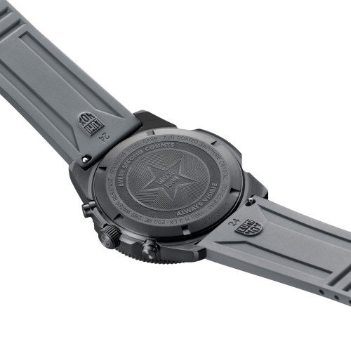 Luxoia - Luminox Pacific Diver Chrono 3140 Series - XS.3148