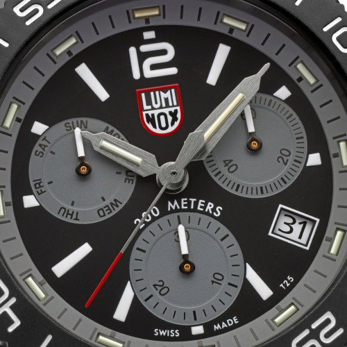 Luxoia - Luminox Pacific Diver Chrono 3140 Series - XS.3148