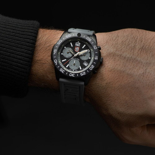 Luxoia - Luminox Pacific Diver Chrono 3140 Series - XS.3148