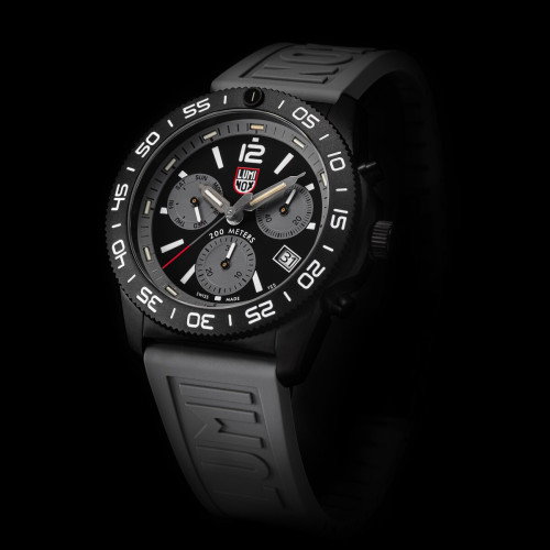 Luxoia - Luminox Pacific Diver Chrono 3140 Series - XS.3148