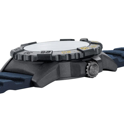 Luxoia - Luminox Navy Seal Foundation The Guardian 3500 Series - XS.3505.NSF.N