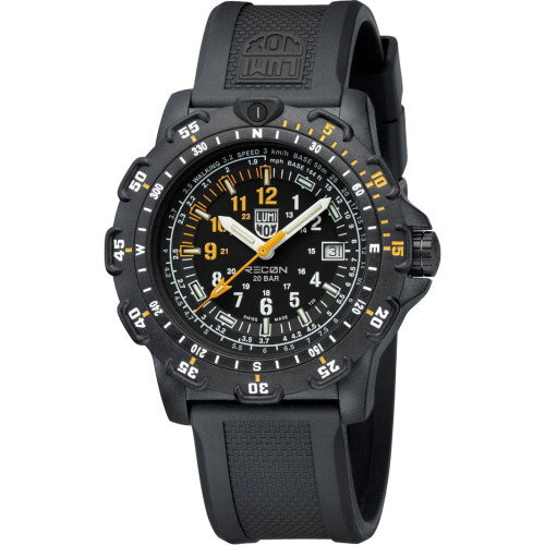 Luxoia - Luminox Recon Point Man 8820 Series Heritage - XL.8825.H.SET.1
