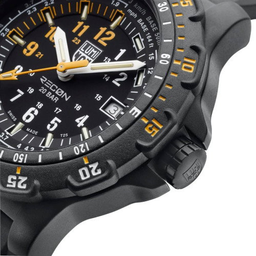 Luxoia - Luminox Recon Point Man 8820 Series Heritage - XL.8825.H.SET.1