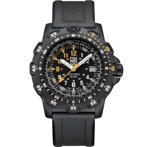 Luxoia - Luminox Recon Point Man 8820 Series Heritage - XL.8825.H.SET.1