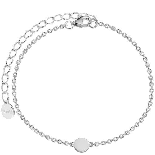 Luxoia - Xenox Gravur Armband - XS10029
