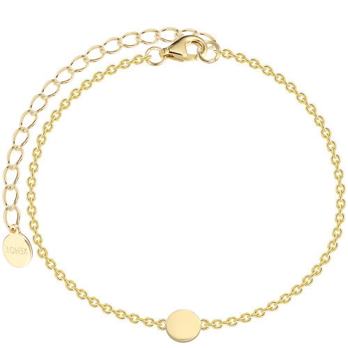 Luxoia - Xenox Gravur Armband - XS10029G