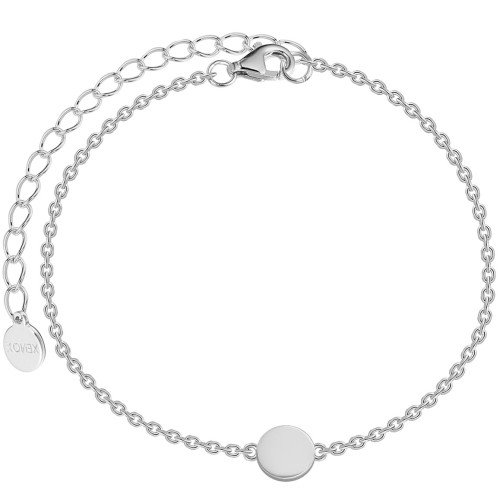 Luxoia - Xenox Gravur Armband - XS10030