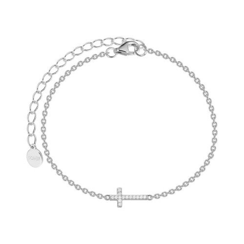 Luxoia - Xenox Kreuz Armband - XS10045