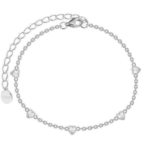 Luxoia - Xenox Love Story Armband - XS10064