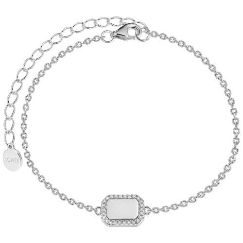 Luxoia - Xenox Gravur Armband - XS10078