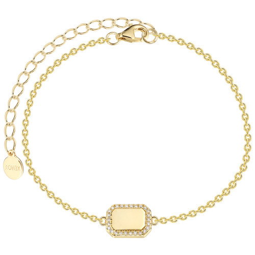 Luxoia - Xenox Gravur Armband - XS10078G