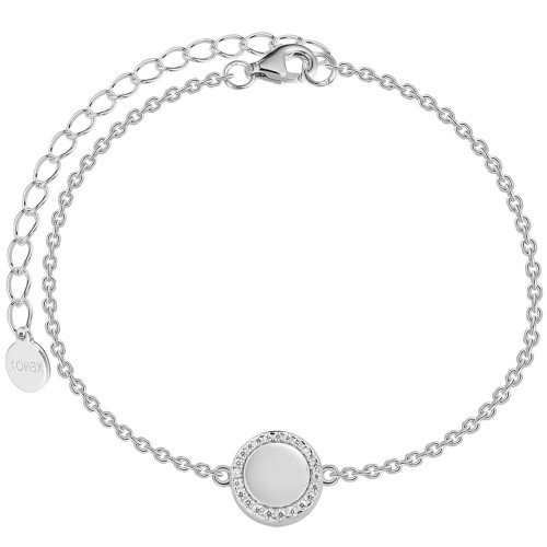 Luxoia - Xenox Gravur Armband - XS10079