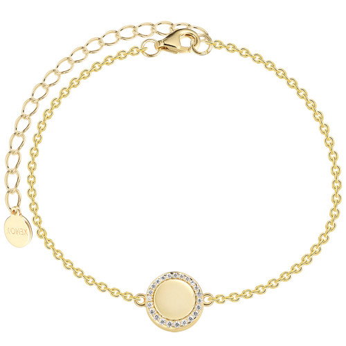Luxoia - Xenox Gravur Armband - XS10079G