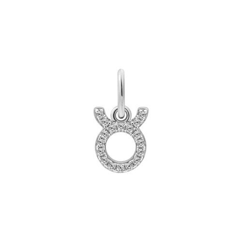 Luxoia - Xenox Stier Charm - XS10461W