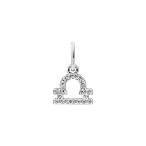 Luxoia - Xenox Waage Charm - XS10466W