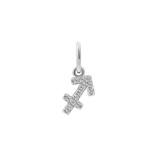Luxoia - Xenox Schütze Charm - XS10468W