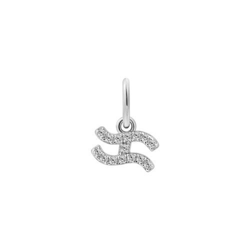 Luxoia - Xenox Wassermann Charm - XS10470W