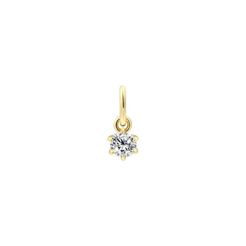 Luxoia - Xenox Krappe Charm - XS10475G