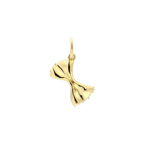 Luxoia - Xenox Farfalle Charm - XS10482G