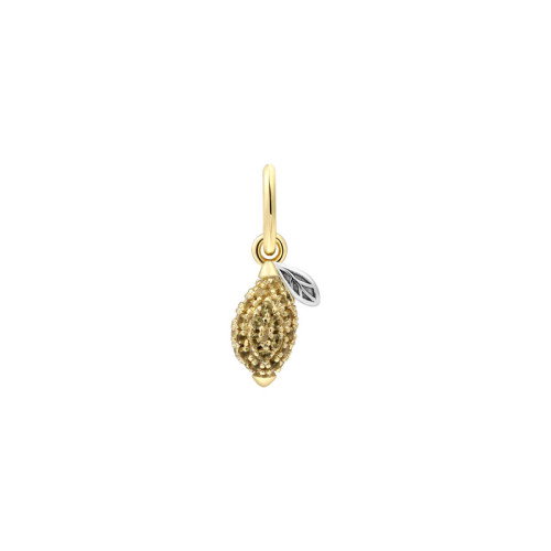 Luxoia - Xenox Zitrone Charm - XS10490G