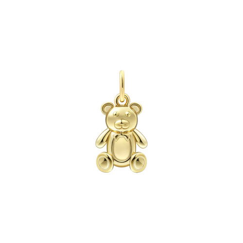 Luxoia - Xenox Teddybär Charm - XS10499G