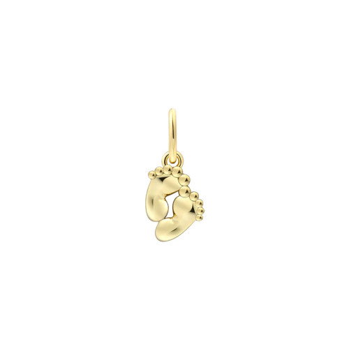Luxoia - Xenox Babyfüsse Charm - XS10500G