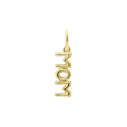 Luxoia - Xenox Mom Charm - XS10509G