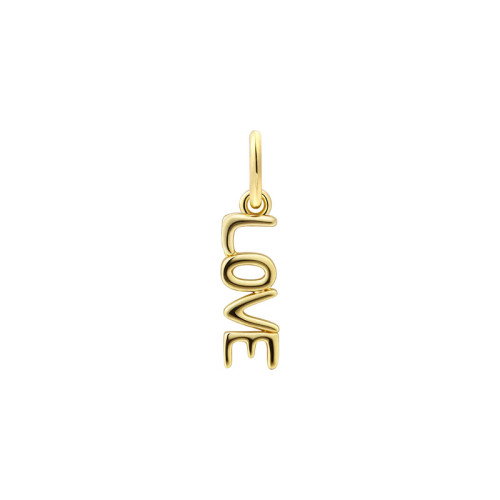 Luxoia - Xenox Love Charm - XS10510G