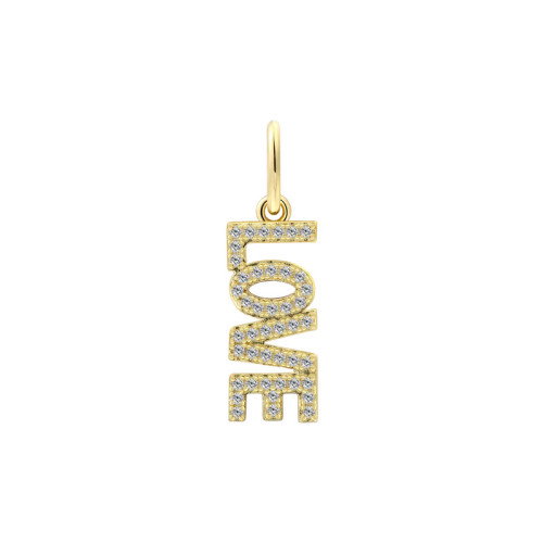 Luxoia - Xenox Love Charm - XS10511G