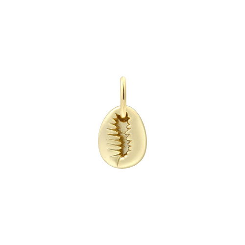 Luxoia - Xenox Muschel Charm - XS10513G