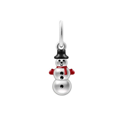 Luxoia - Xenox Schneemann Charm - XS10517