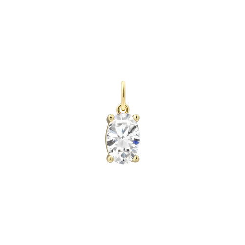 Luxoia - Xenox Krappe Charm - XS10519G