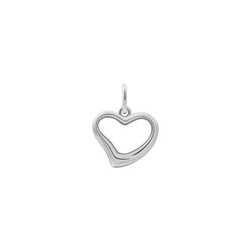 Luxoia - Xenox Herz Charm - XS10529