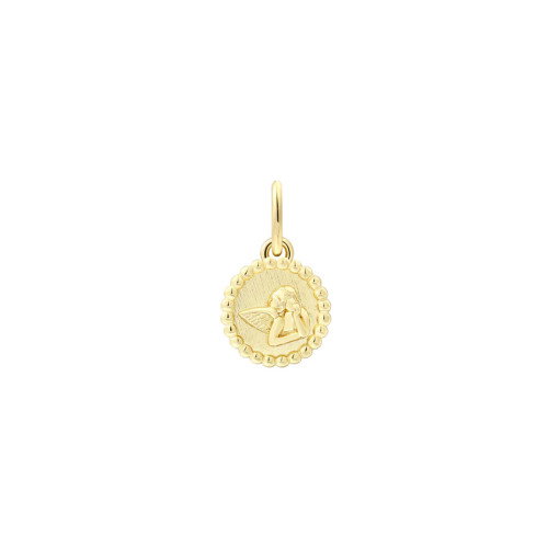 Luxoia - Xenox Schutzengel Charm - XS10532G