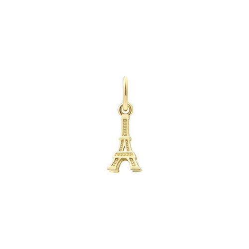 Luxoia - Xenox Eiffelturm Charm - XS10537G