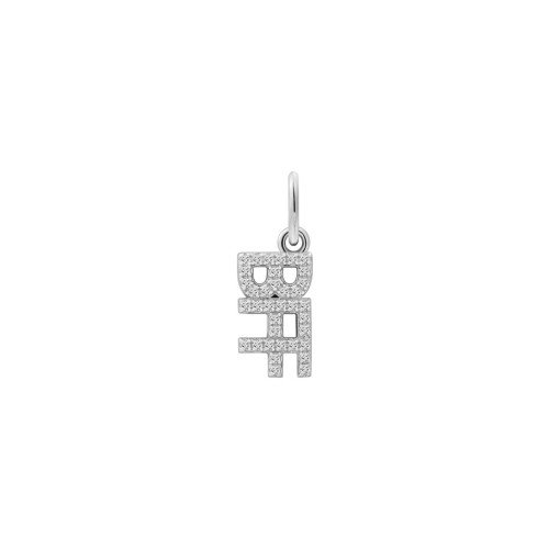 Luxoia - Xenox BFF Charm - XS10539