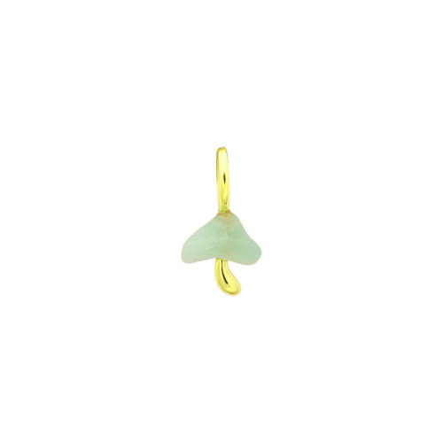 Luxoia - Xenox Pilz Charm - XS10542G