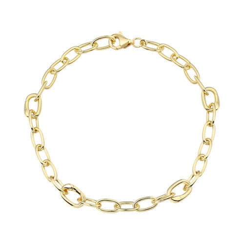 Luxoia - Xenox Charm Classic Armband - XS10571G/20