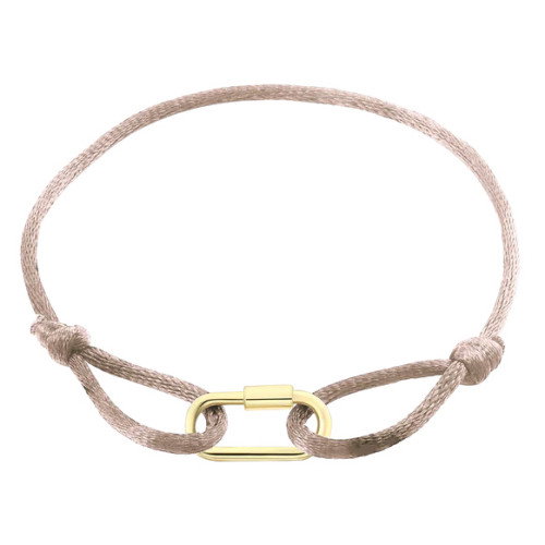 Luxoia - Xenox Charm Armband - XS10576G
