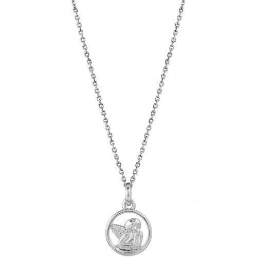 Luxoia - Xenox Power Tower Schutzengel Halskette - XS3500K