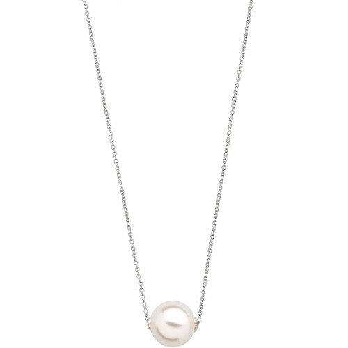 Luxoia - Xenox Pearl Dreams Silver Halskette - XS5322