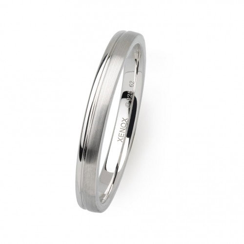 Luxoia - Xenox & Friends Ring - XS9105